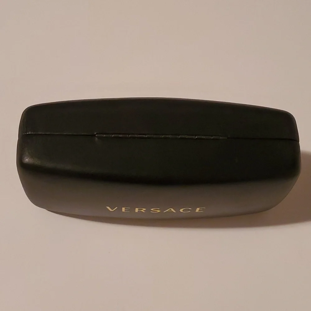 Versace Eyeglass Case - Picture 2 of 6